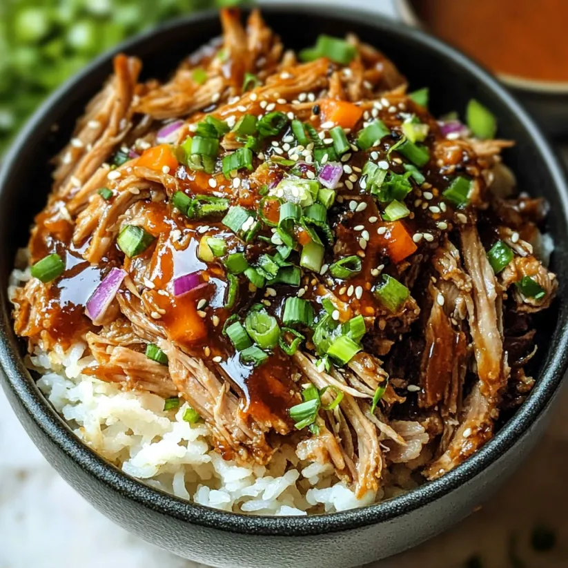 A bowl of meat with rice and vegetables.