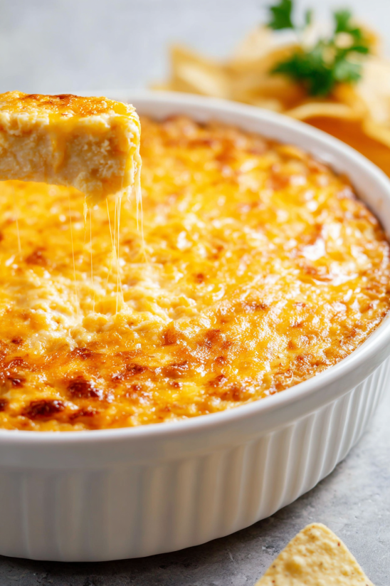 A white bowl of cheese.
