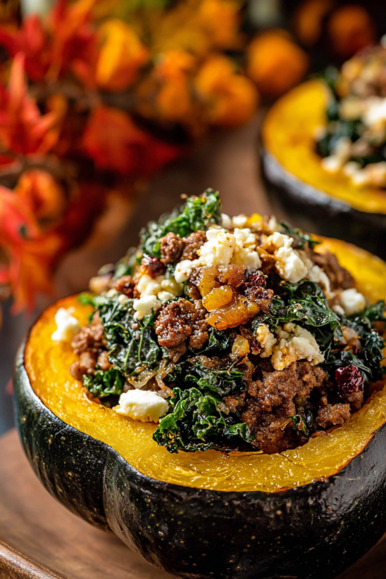 A close up of a vegetable dish with a variety of vegetables.